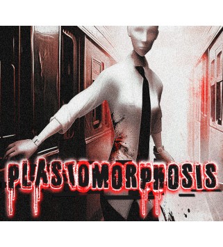 Plastomorphosis Switch Nintendo eShop Key EUROPE